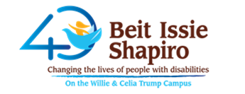 Beit Issie Shapiro Logo